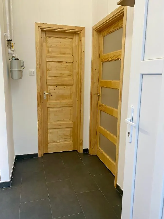 Sasfeszek Apartman  Apartman Szeged