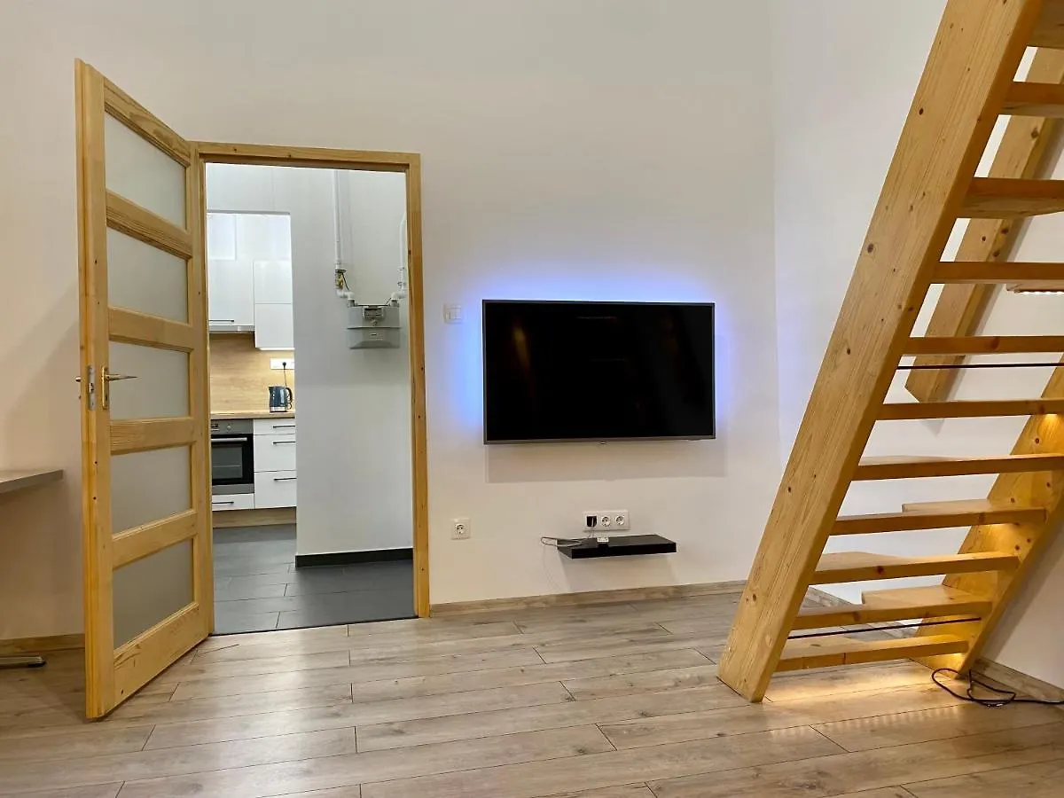 Sasfeszek Apartman  Apartman Szeged Magyarország