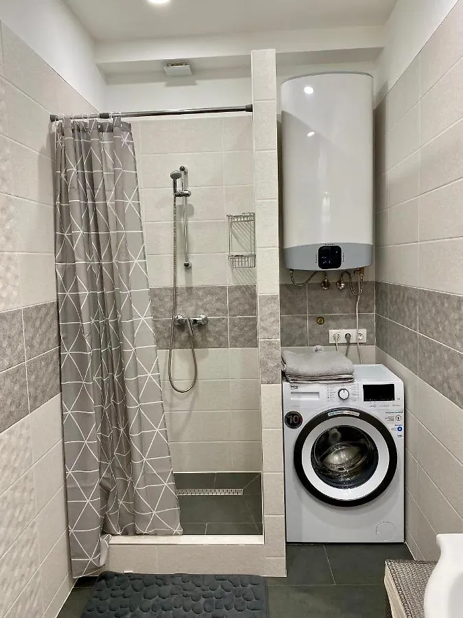 Sasfeszek Apartman  Apartman Szeged