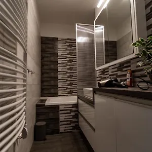  Apartman Tisza River